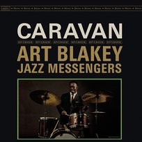 Caravan Art Blakey & The Jazz Messengers