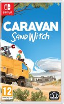 Caravan Sandwitch (Ns) Inny producent
