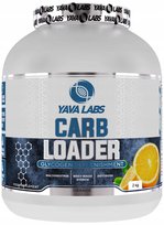 Carbo proszek Yava Labs smak pomarańcza Inna marka