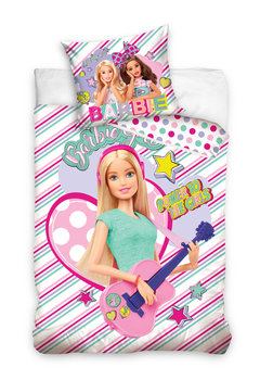 Details about   Exclusive  Satynowa pościel dla lalki Barbie  