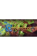 Carcassonne: The Official Board Game, PC