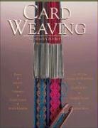 Card Weaving Crockett Candace