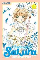 Cardcaptor Sakura: Clear Card 3 Clamp Clamp