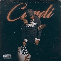 Cardi Laray Da Savage