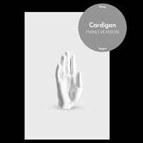 cardigan Flying Fingers