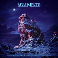 Cardinal Red Monuments feat. Mick Gordon
