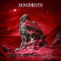 Cardinal Red Zardonic, Mick Gordon, Monuments
