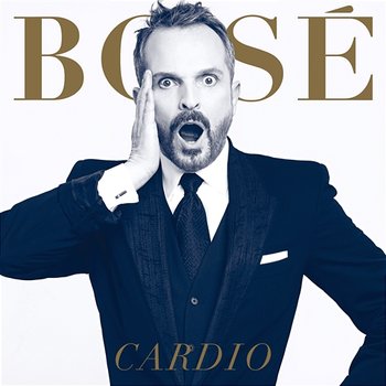 Cardio - Miguel Bose