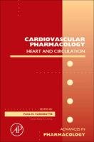 Cardiovascular Pharmacology: Heart and Circulation - Vanhoutte Paul