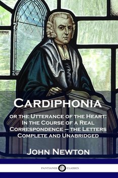 Cardiphonia - Newton John