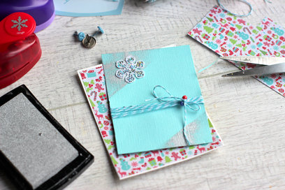 Cardmaking na deszczowe dni | Empik Renoma