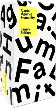 Cards Against Humanity: Family Edition - inna (Inny)