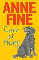 Care of Henry - Fine Anne