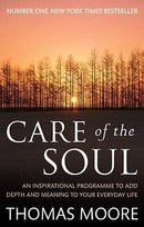 Care Of The Soul Moore Thomas