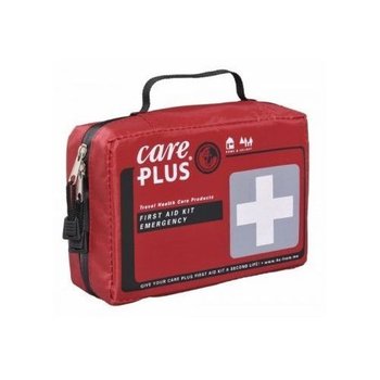 CARE PLUS, Apteczka, EMERGENCY - Care Plus