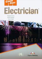 Career Paths Electrician Student's Book + DigiBook O'Dell Tres, Dooley Jenny, Evans Virginia