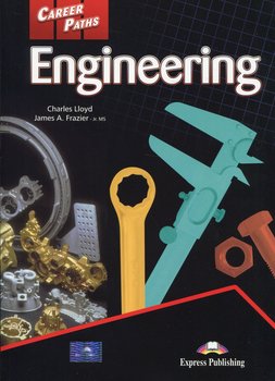 Career Paths Engineering Student's Book + Digibook - Lloyd Charles, Frazier James A.
