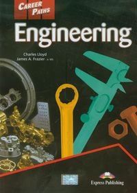 Career Paths Engineering - Lloyd Charles, Frazier James A.