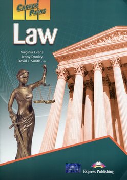 Career Paths Law Student's Book Digibook - Taylor John, Zeter Jeff