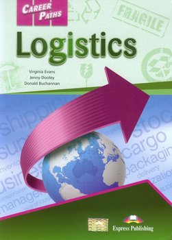 Career Paths. Logistics - Opracowanie zbiorowe