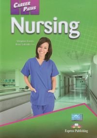 Career Paths Nursing - Evans Virginia, Salcido Kori