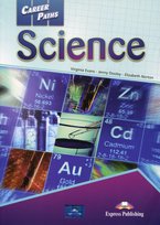Career Paths Science Student's Book Digibook Evans Virginia, Dooley Jenny, Norton Elizabeth