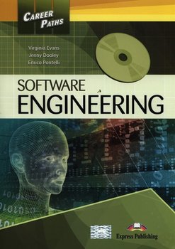 Career Paths. Software Engineering - Evans Virginia, Dooley Jenny, Pontelli Enrico