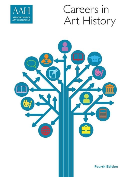 Careers in Art History Association of Art Historians Książka w Empik