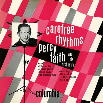 Carefree Rhythms - Percy Faith & His Orchestra