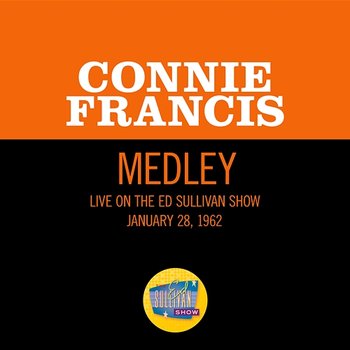 Careless Love/She'll Be Comin' 'Round The Mountain - Connie Francis