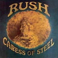 Caress Of Steel (Remastered) Rush