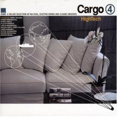 Cargo High Tech 4 - Various Artists