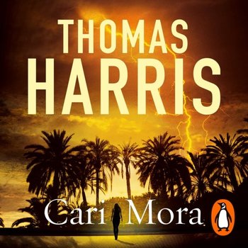 Cari Mora - Harris Thomas