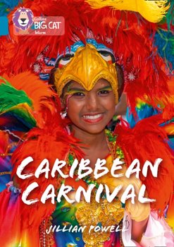 Caribbean Carnival - Jillian Powell