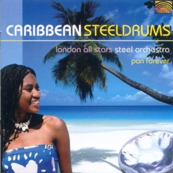 CARIBBEAN STEELDRUMS - Various Artists