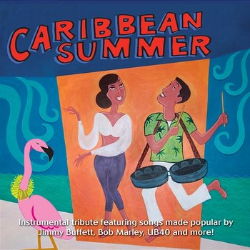 Caribbean Summer - Larry Hall