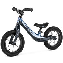Cariboo, rowerek biegowy cariboo magnesium air (graphite-blue)