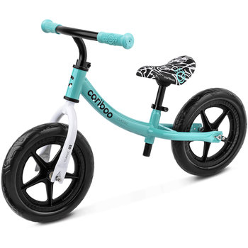 Cariboo, Rowerek Biegowy, Classic Seablue - CARIBOO