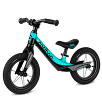 Cariboo, Rowerek biegowy, Magnesium Air