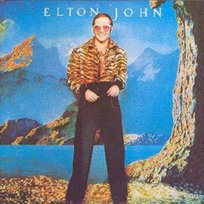 CARIBOU John Elton