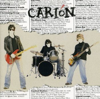 Carion - Various Artists