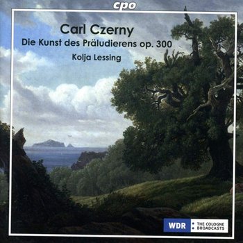Carl Czerny Die Kunst Des Praludierens - Diogenes Quartett