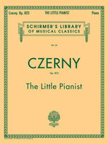 Carl Czerny Czerny Carl