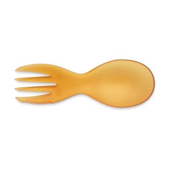 Carl Oscar - CUTElery™ - Multi cutlery Sztućce 3w1 Orange - Moose - Inna marka
