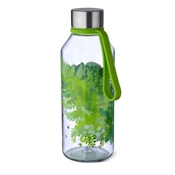 Carl Oscar Runes Wisdom Flask Butelka do wody 0,65 L - Nature - Inny producent