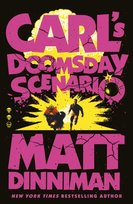 Carl's Doomsday Scenario Dinniman Matt