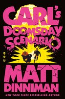Carl's Doomsday Scenario Dinniman Matt