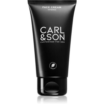 Carl & Son Face Cream Intense krem do twarzy 75 ml - Inna marka