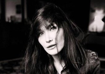 Carla Bruni 