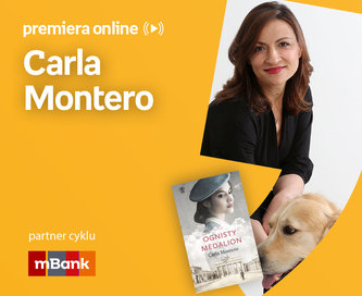 Carla Montero – PREMIERA ONLINE 
